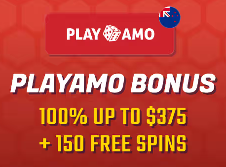 playamo no deposit bonus codes 2023 australia