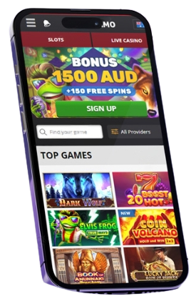 playamo casino app