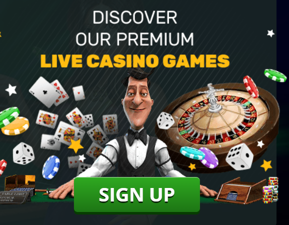 playamo live games with real dealers